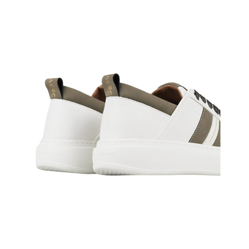 Alexander Smith Sneakers Sneakers Uomo Eco - Wembley strisce 40 - Francavilla Moda